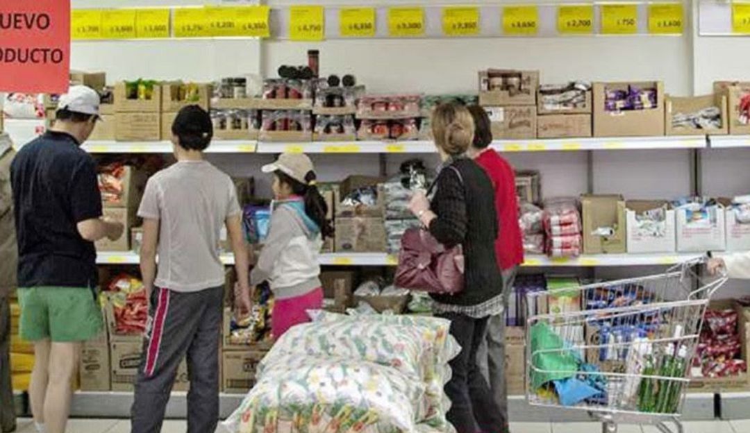 Teletrabajo suspenden actividades droguerías supermercados: 8 droguerías y supermercados sellados por no tomar precauciones