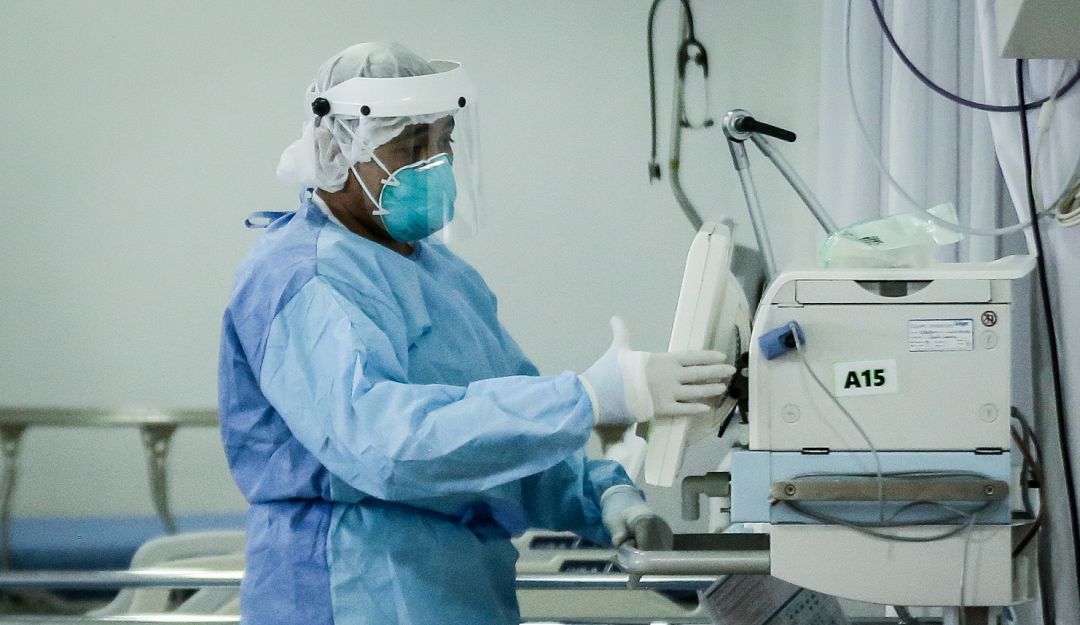 Coronavirus en Cartagena: En Cartagena piden nombrar un “gerente de salud” para combatir el Covid-19
