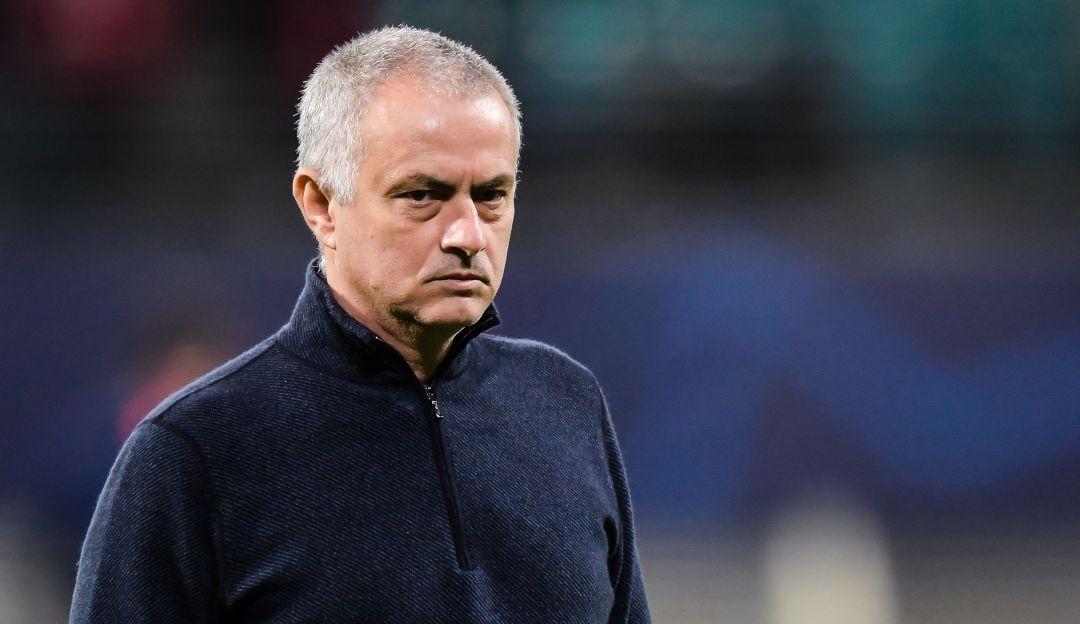 José Mourinho coronavirus en el Tottenham: Entrenamientos en vivo y por internet, la estrategia que aplicará Mourinho