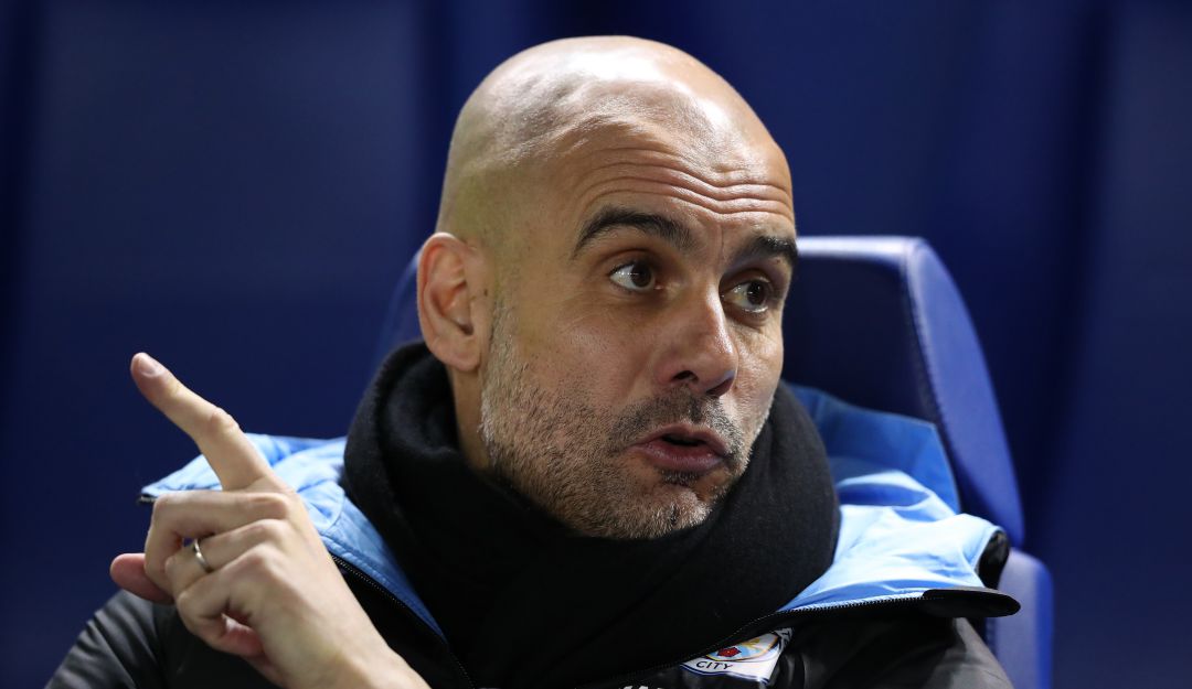 Pep Guardiola coronavirus: "Es momento de escuchar a nuestros científicos y doctores": Guardiola