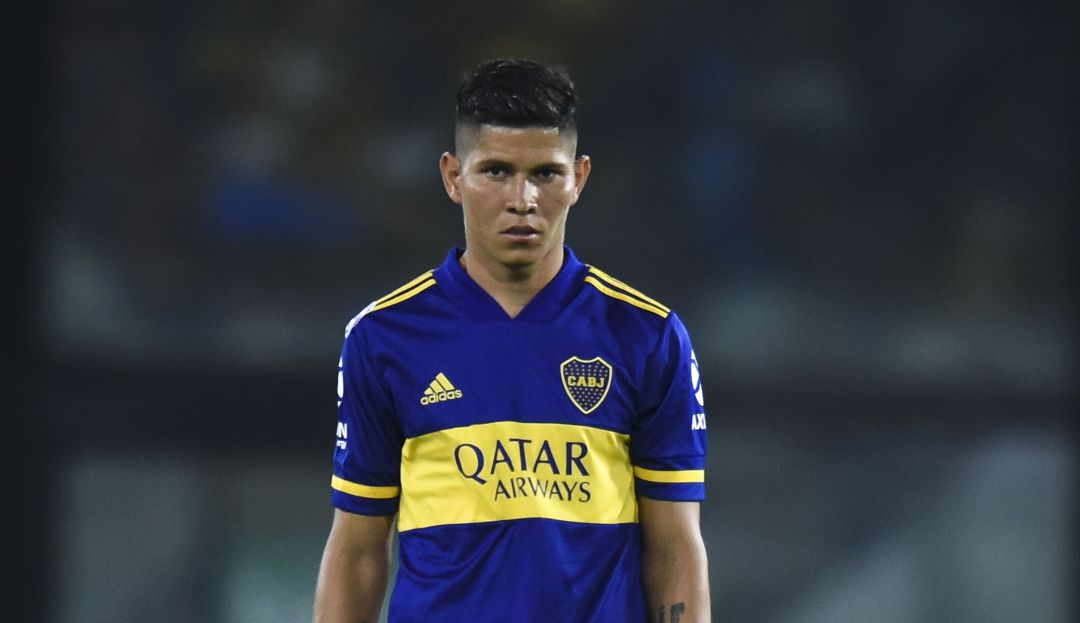 Jorman Campuzano al Tottenham: Compañero de Dávinson en el Tottenham recomendaría a Jorman Campuzano