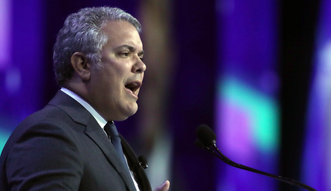 Bancos, Iván Duque, Coronavirus: El llamado de Duque a solidaridad de bancos ante emergencia por el COVID-19