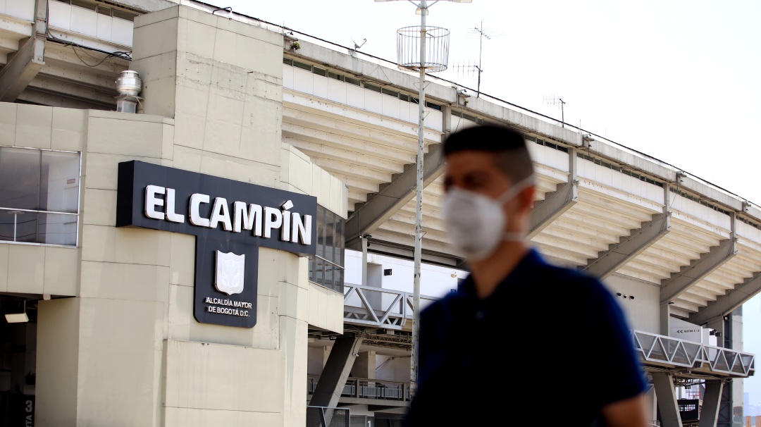 El Pulso del Fútbol, 30 de marzo del 2020