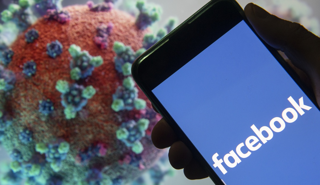 Donación Facebook a medios: Facebook donará 100 millones de dólares a medios afectados por la pandemia