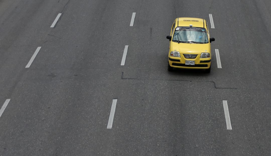 cuarentena pico y placa para taxis Cartagena: En cuarentena, pico y placa para taxis continúa en Cartagena