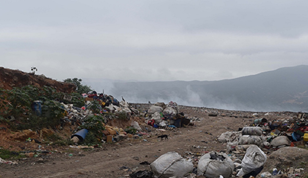 Cancillería responde a problemas del aire en Cúcuta: Gobierno responde por contaminación en la frontera