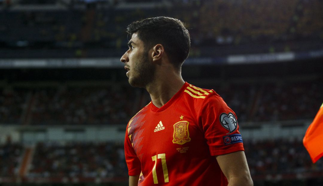 Torneos eSports con profesionales: Marco Asensio sigue en racha en los torneos de FIFA 20, ahora con España