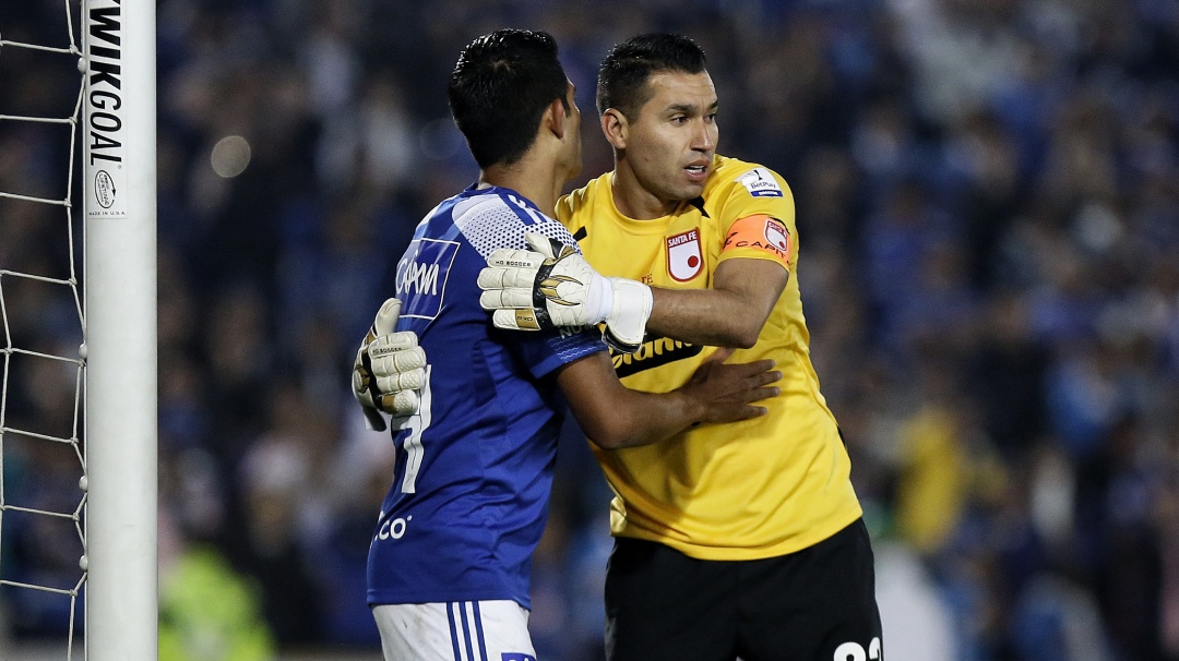 Acolfutpro presentó una querella ante MinTrabajo contra tres equipos