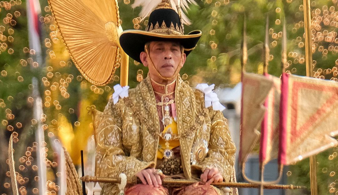 Dónde se aislan los reyes en Cuarentena: Rey de Tailandia se aisló en lujoso hotel de Alemania con 20 concubinas