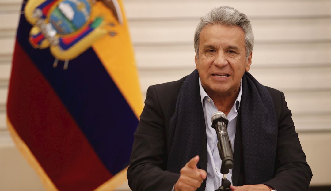 Coronavirus en Ecuador: Ecuador anuncia misión especial para sepulturas en Guayaquil