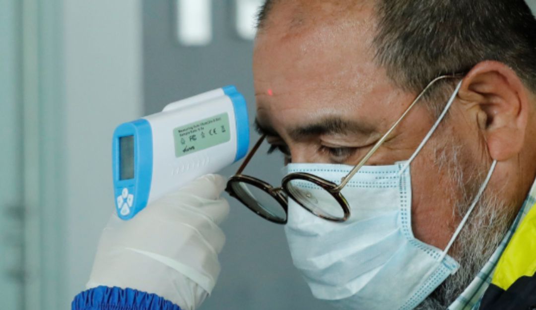 coronavirus; aplicacion; app; caldas;: Caldas cuenta con una App para hacer seguimiento a personas con Covid-19