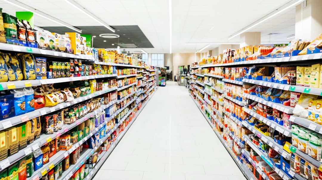 Así puede denunciar el alza de precios en la canasta familiar