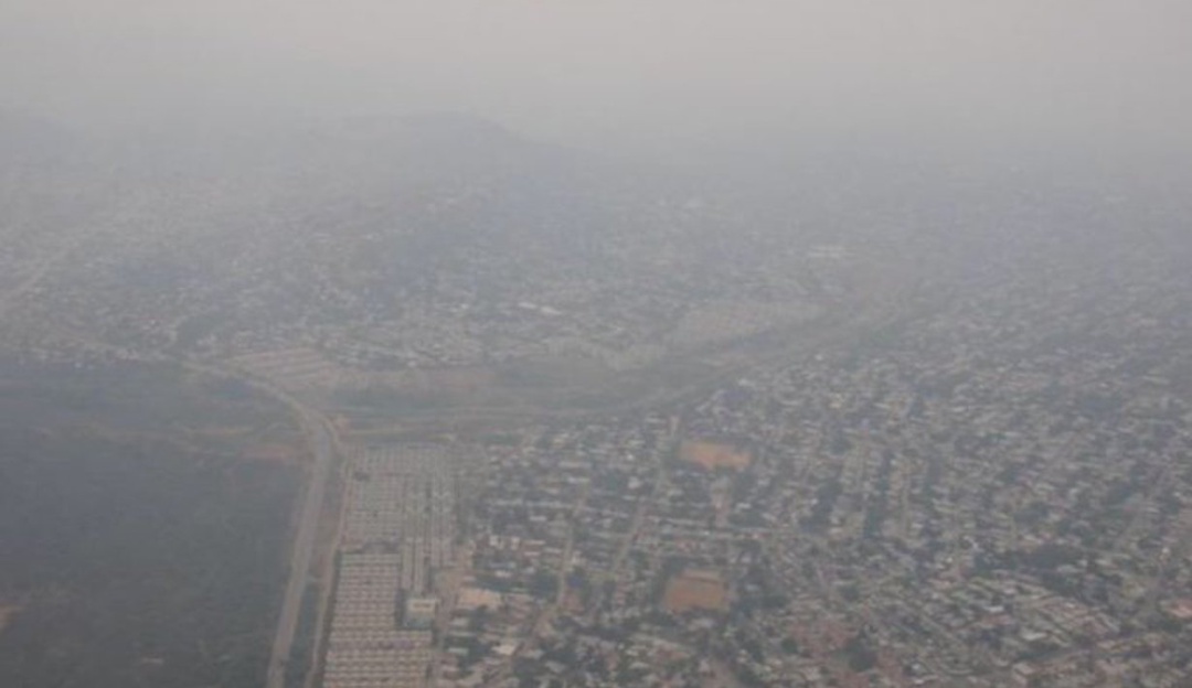 Contaminación aire en Cúcuta: Gobierno pide apoyo de la OPS ante la grave situación ambiental en Cúcuta