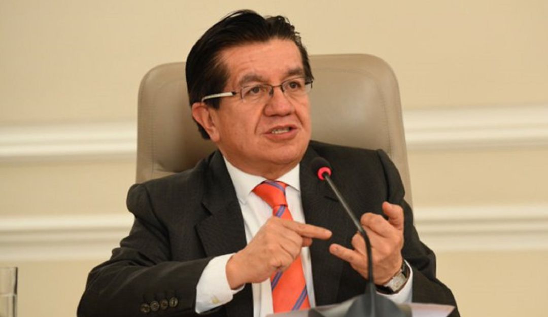 Coronavirus en Colombia: Amplían plazo para inscripción a sorteo de Servicio Social Obligatorio