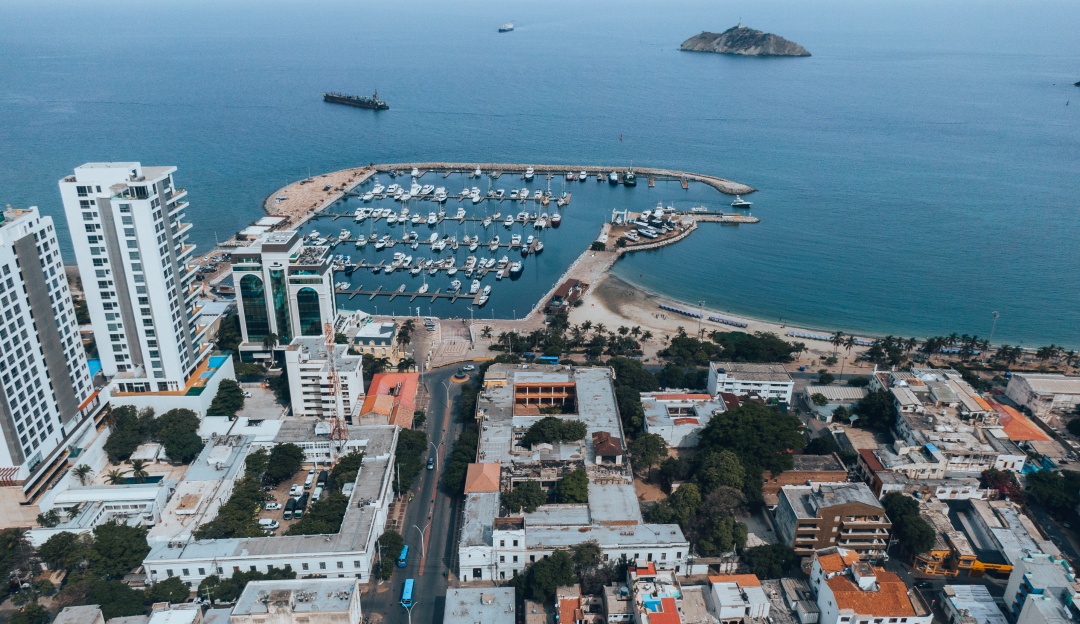Hotel incautado a israelí, Santa Marta, Coronavirus: Hotel incautado a israelí será para pacientes con coronavirus