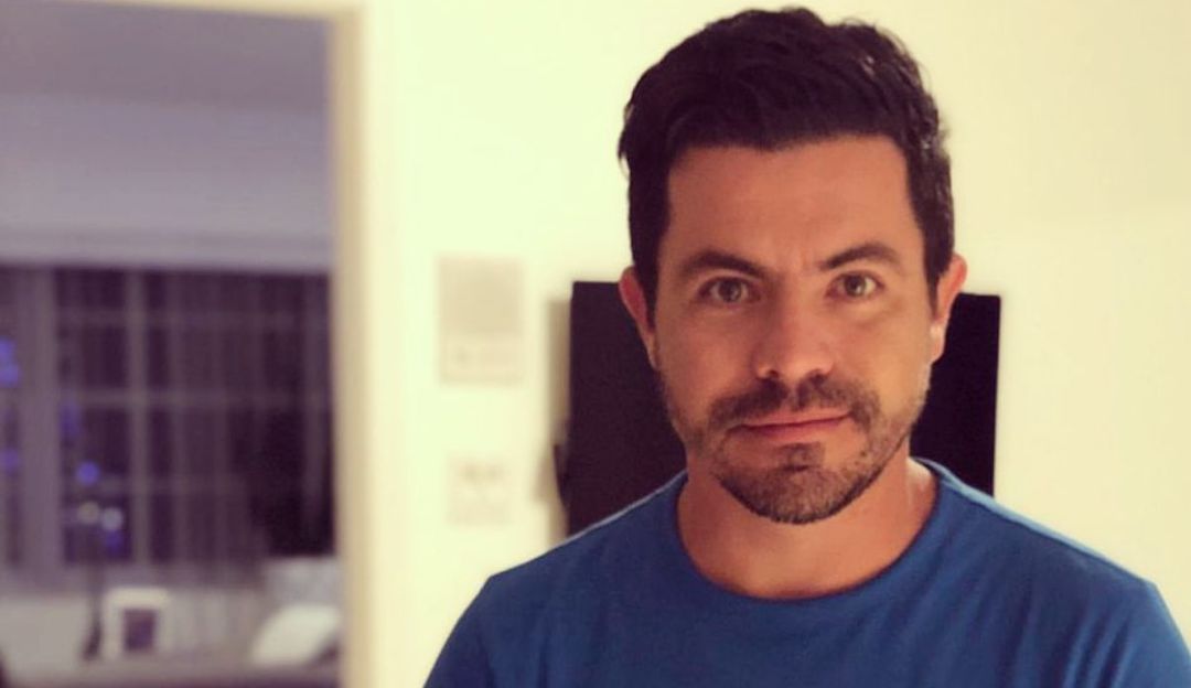 Muere el papá de Piter Albeiro: "No pudimos despedirlo en familia", Piter Albeiro sobre muerte de su padre