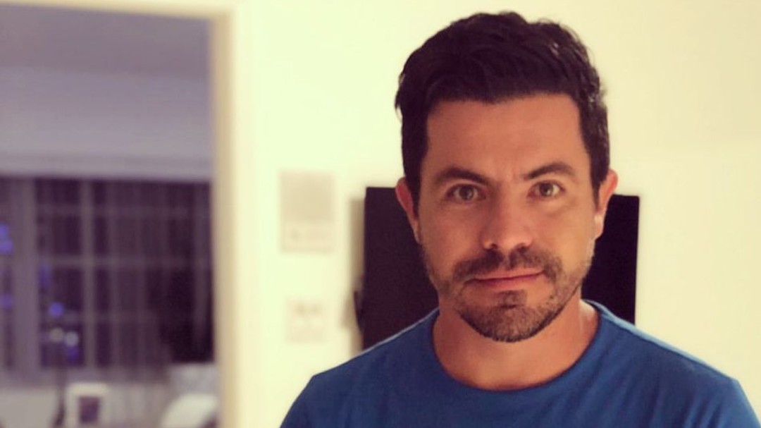 "No pudimos despedirlo en familia", Piter Albeiro sobre muerte de su padre