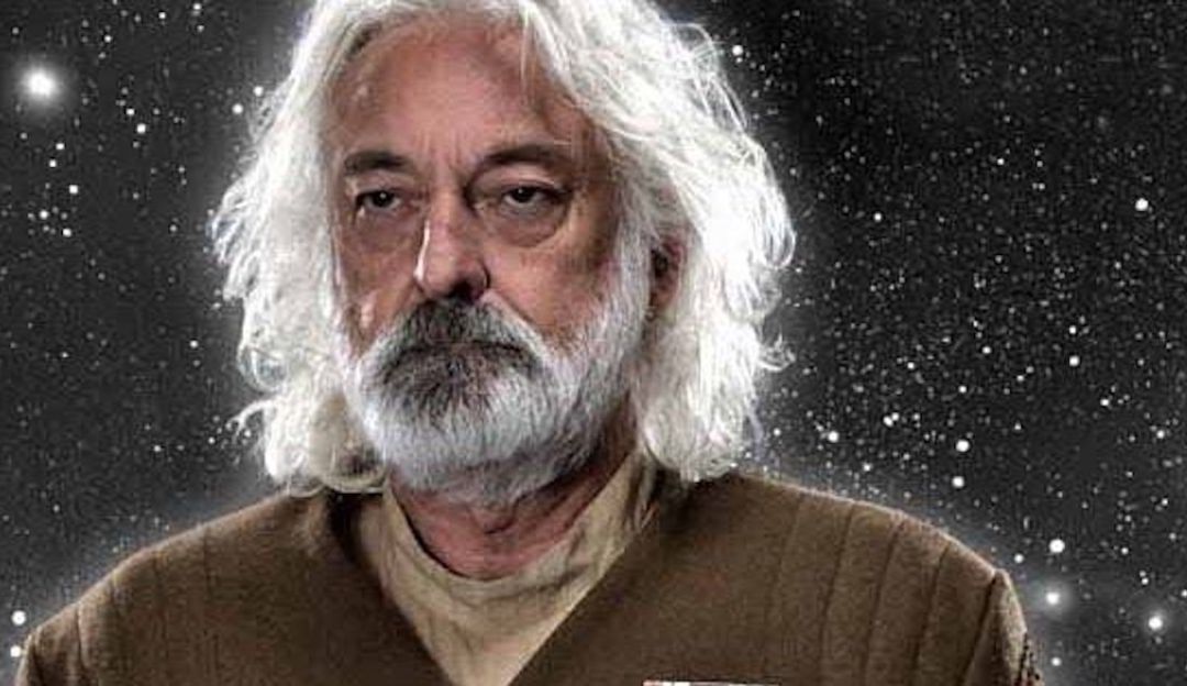 Andrew Jack coronavirus: Actor de Star Wars murió por coronavirus
