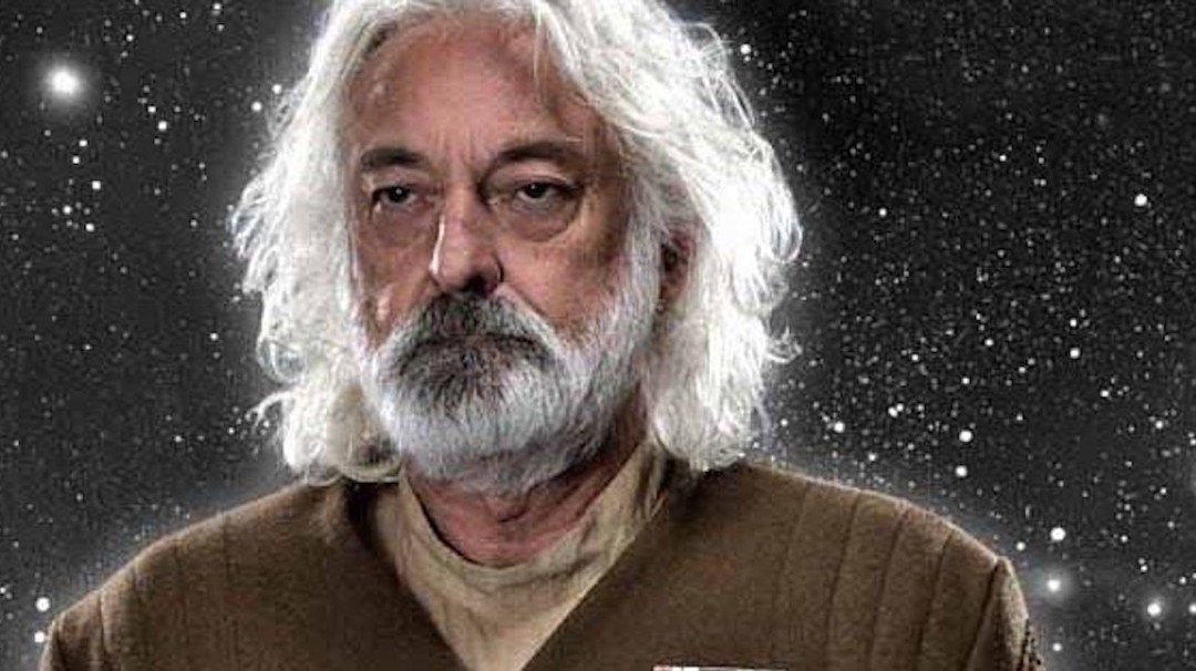 Actor de Star Wars murió por coronavirus