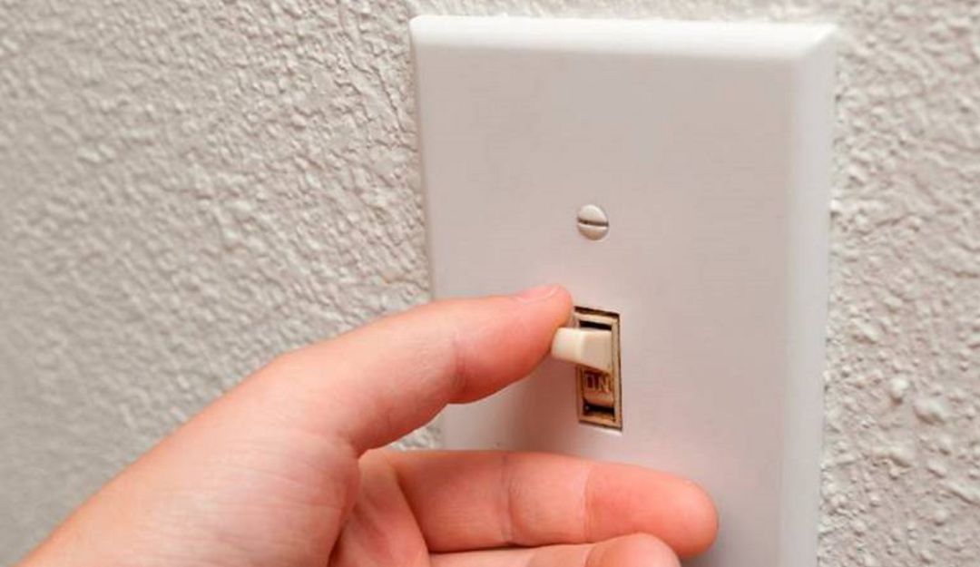 Luz eléctrica: Tener luz hace parte de los derechos de una vivienda digna