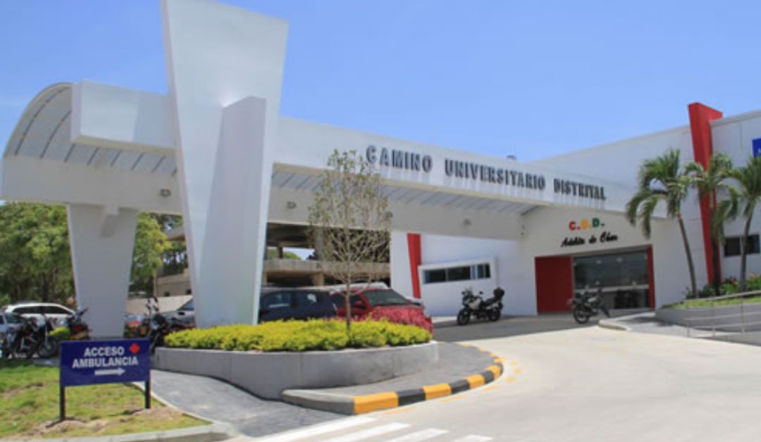 Hospitales para coronavirus Barranquilla: Barranquilla habilitará 130 camas en UCI para pacientes con COVID-19