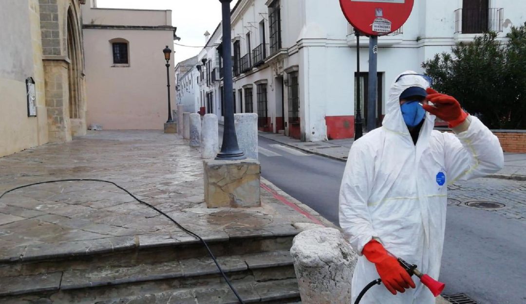 Coronavirus en el mundo: La experiencia de una cartagenera en España durante días de Covid-19