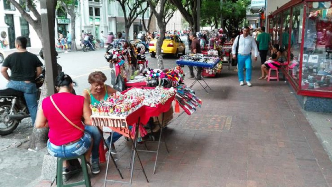 Sectores sociales reclaman asistencia frente a las estadísticas del Dane