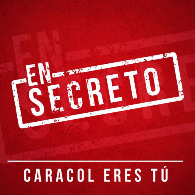 El primer secreto