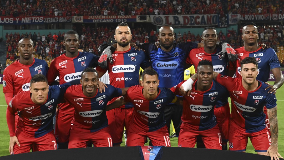 DIM anuncia rebajas en salarios de algunos jugadores de su plantel