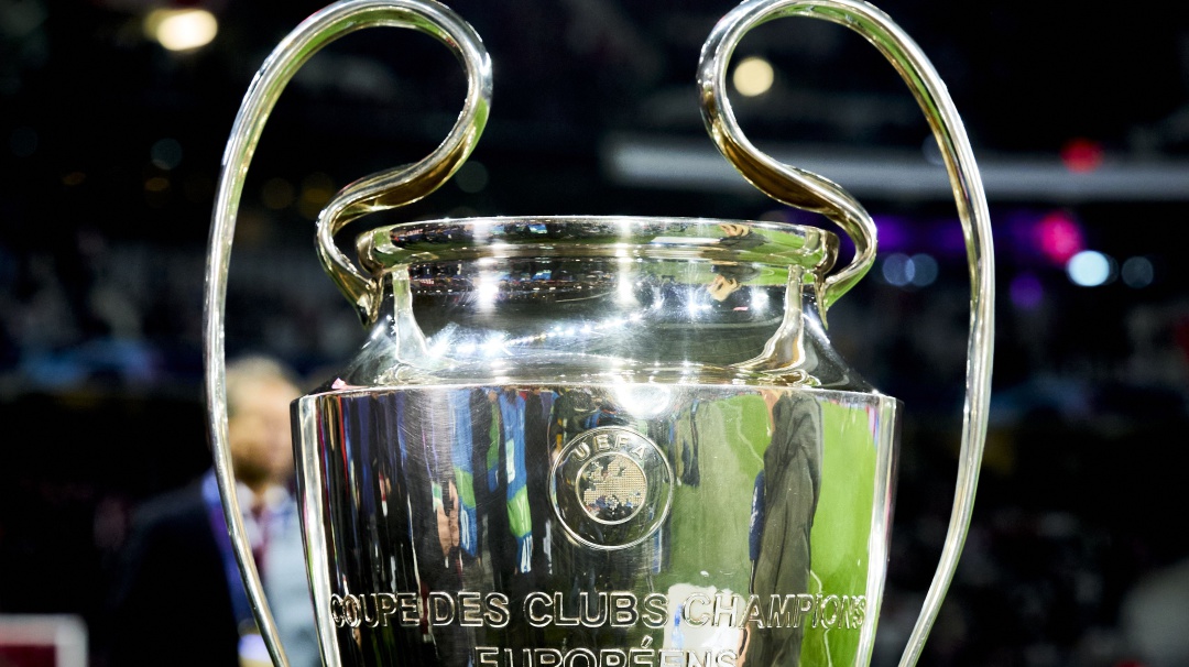 Torneos europeos solo regresarían hasta junio