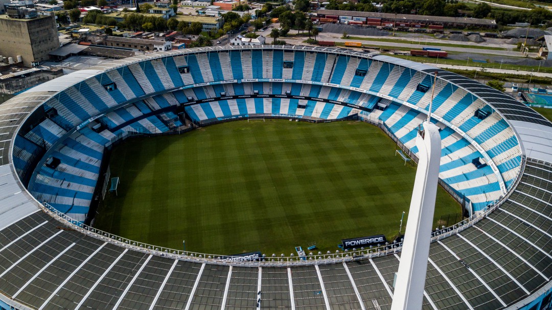 El regreso del fútbol argentino es "incierto"