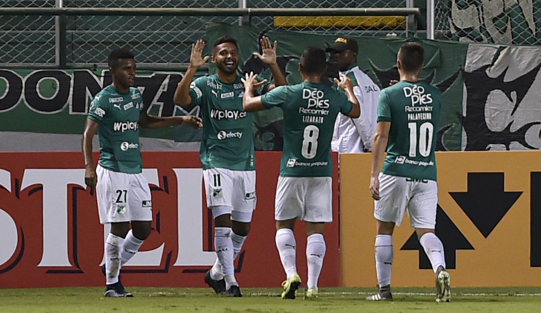 Decisión ante crisis económica en Colombia: Deportivo Cali logra acuerdo con sus jugadores para reducción de salarios