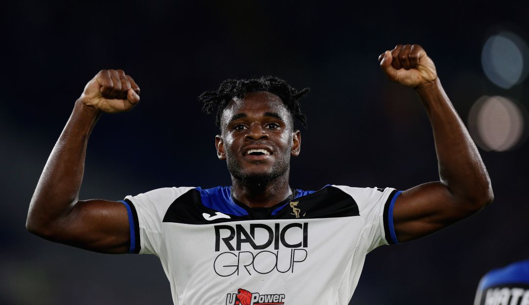 Cumpleaños de Duván Zapata: El ‘Toro’ celebra: ¡Feliz Cumpleaños, Duván Zapata!