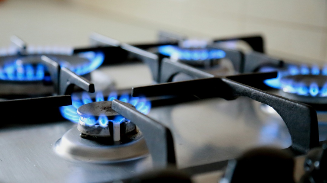Desmesurado consumo de gas natural en Ibagué