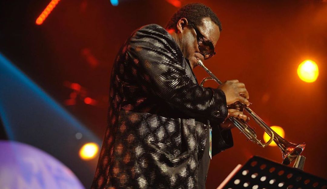 Wallace Roney: Wallace Roney, uno de los grandes del Jazz perdió la vida por coronavirus
