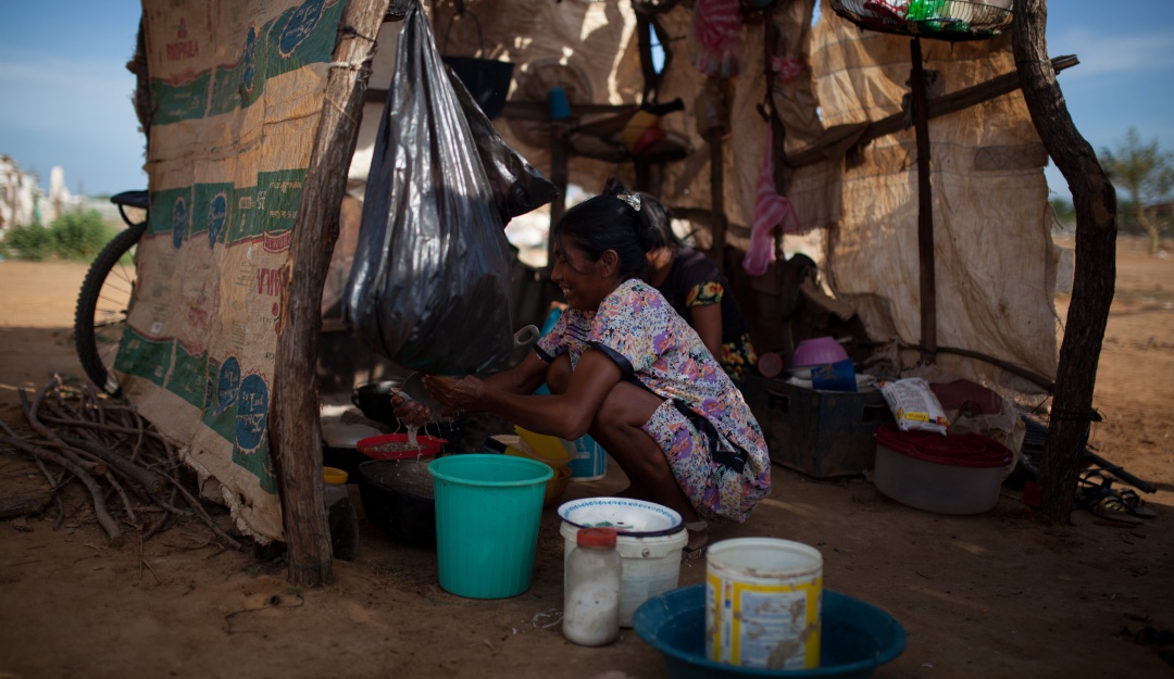 Protección comunidades indígenas: Procuraduría pidió protección para los Wayuú en medio del coronavirus