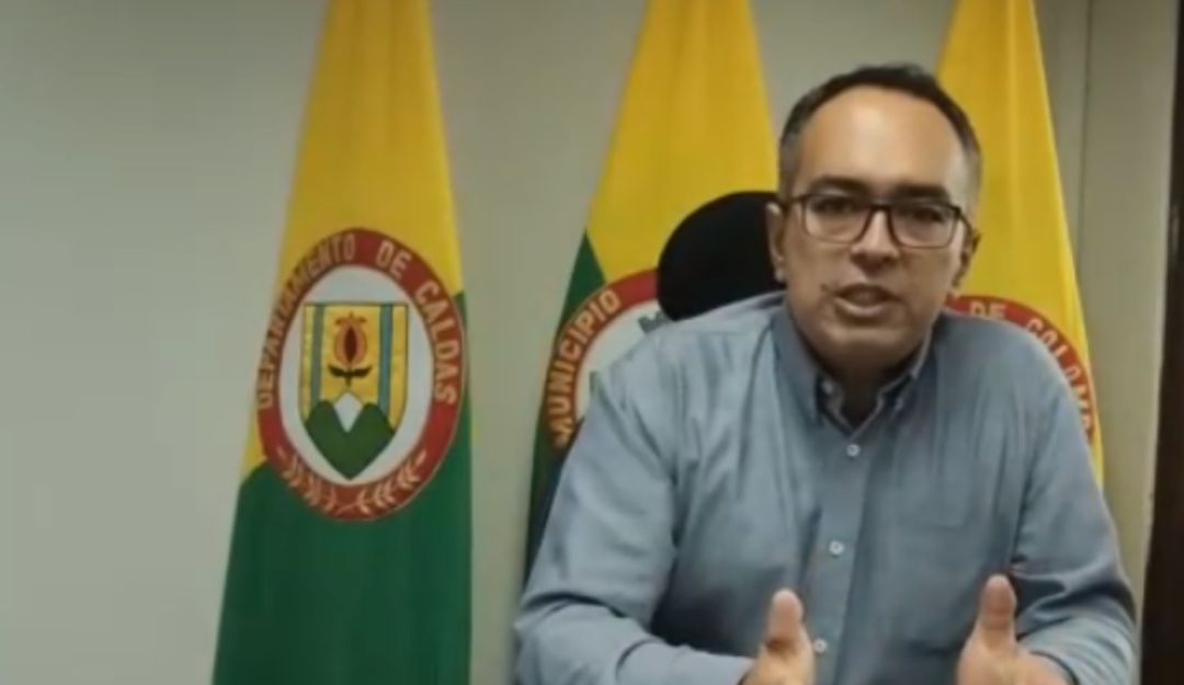 impuestos; chinchina; pago; caldas; coroanvirus;: En Chinchiná amplían plazo para pago de impuestos