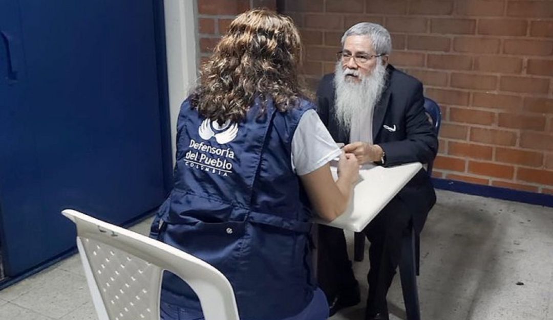 “ELN debería declarar cese al fuego indefinido”: Francisco Galán
