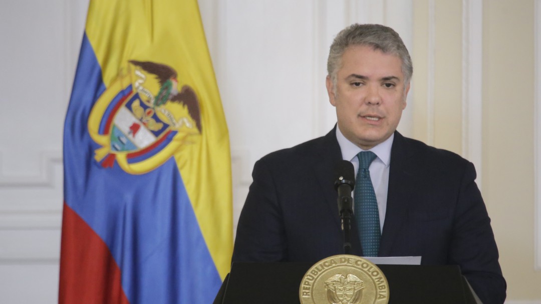"De nada nos sirve una estrategia fragmentada para enfrentar una pandemia"