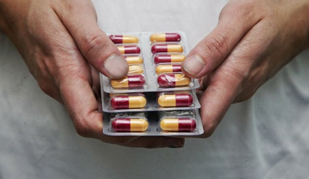 Falta de medicamentos en dispensarios de Pereira: Aglomeración de usuarios en dispensarios de medicamentos en Pereira