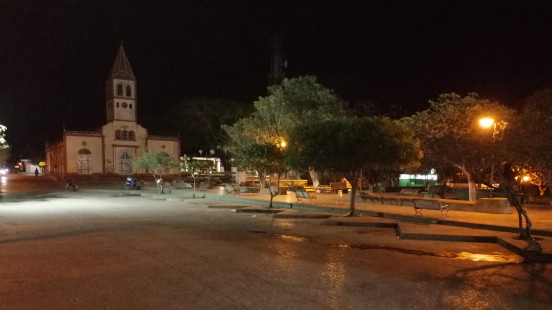 DIAN embarga las cuentas de San Onofre en plena crisis por Covid-19