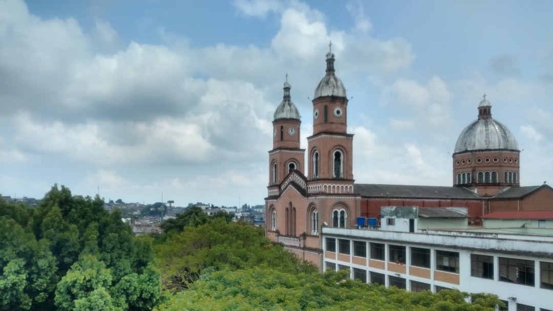 Las noticias más importantes de Armenia y el Quindío, jueves 2 de abril
