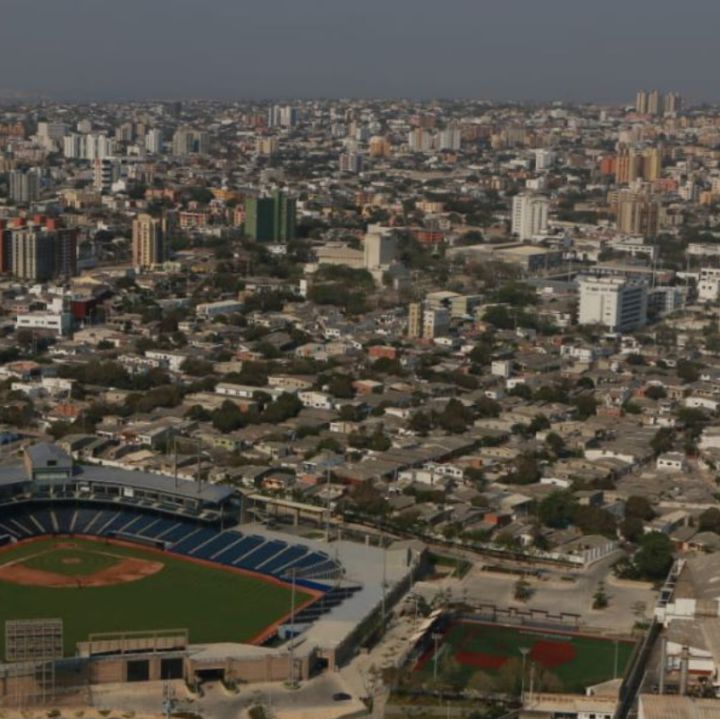 Implementan 'pico y cédula' en Barranquilla por COVID-19