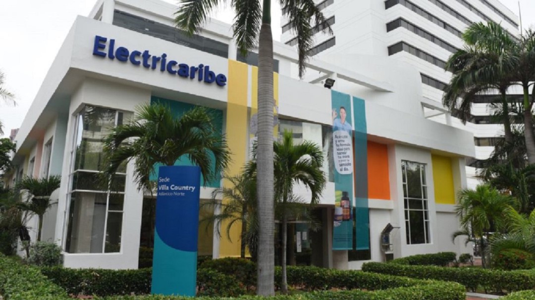 Inició el empalme con los nuevos operadores de energía en la Costa