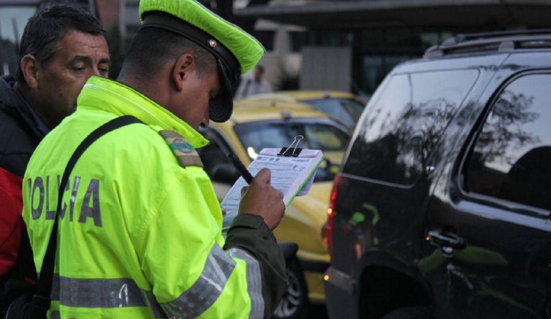 Licencia de Conducción: ¿Puedo conducir si se venció la licencia durante la cuarentena?