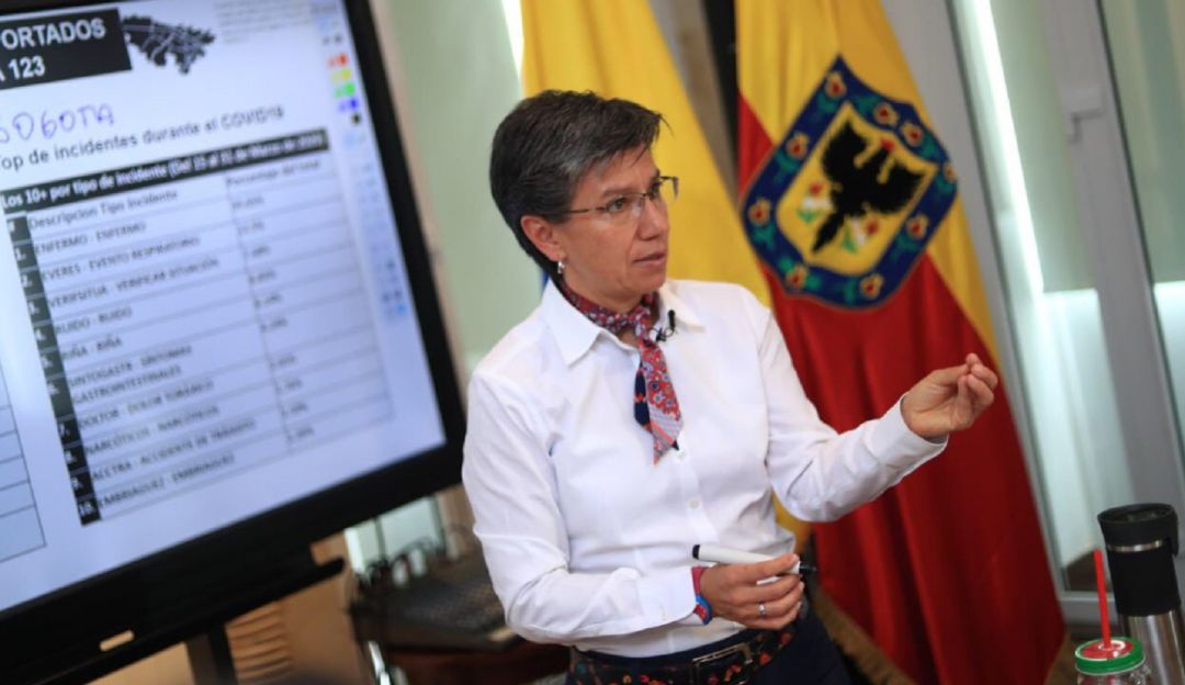 Comisarías de Familia en Bogotá: Ordenan a Comisarías de Familia atender de forma presencial en Bogotá