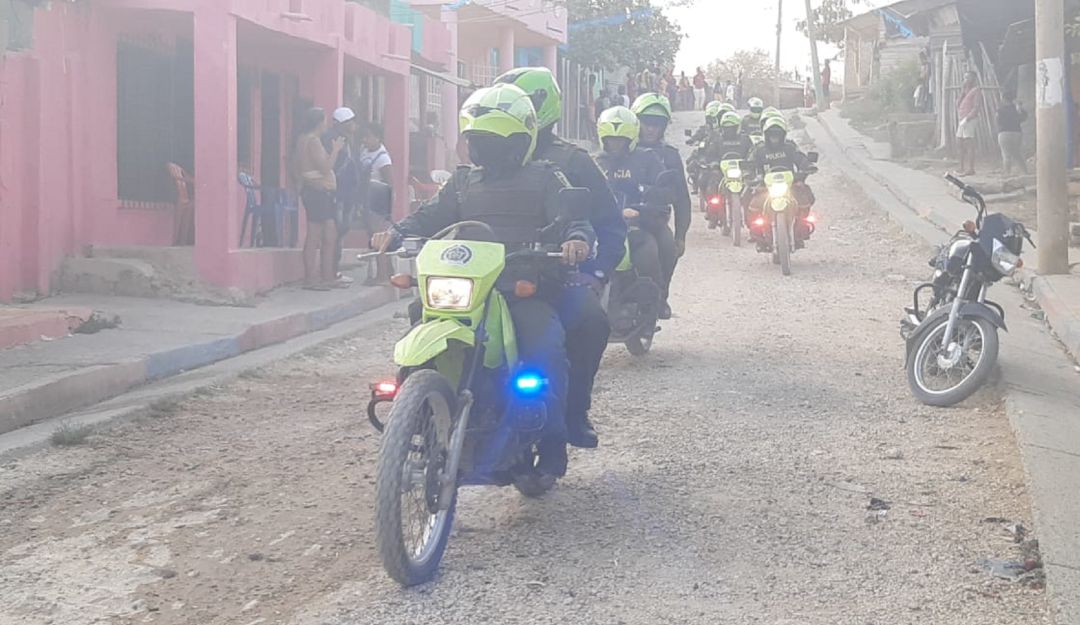 Coronavirus en Bolívar: Los municipios de Bolívar donde más se incumple la cuarentena obligatoria