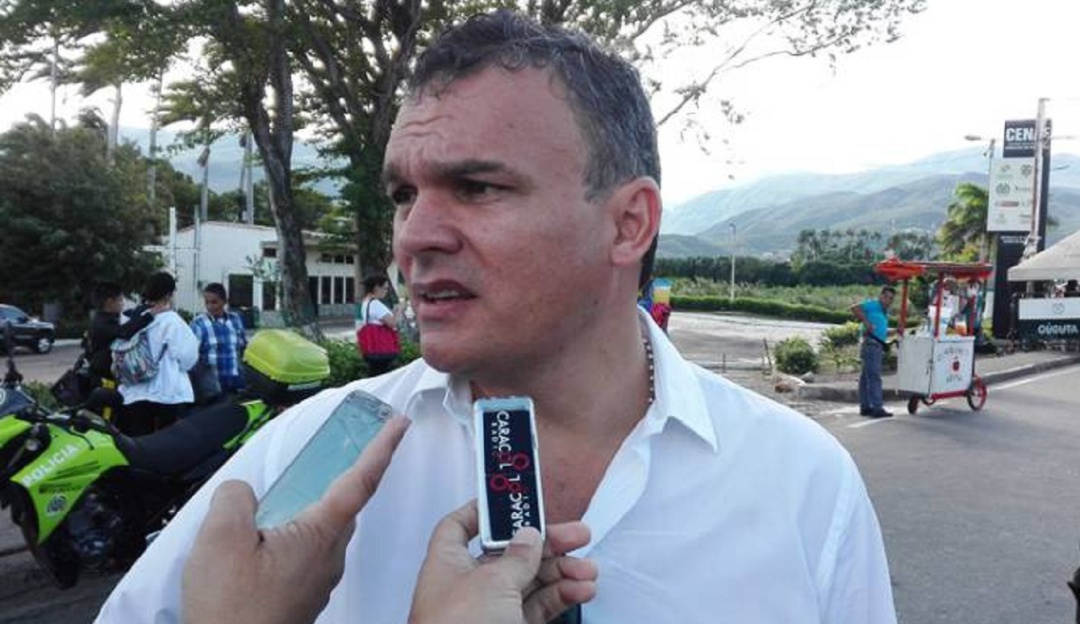 Colombia y Venezuela estudian contaminación: Comisión binacional evalúa contaminación ambiental