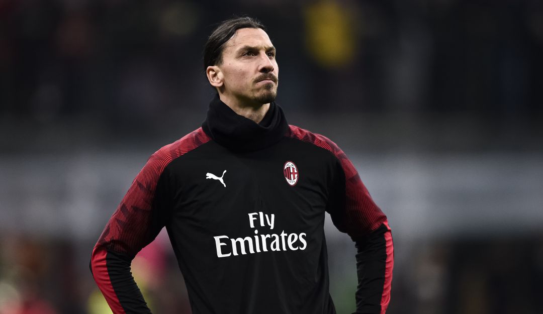 Renovación de contratos AC Milán: Ibrahimovic se refirió sobre su futuro y dejó la puerta abierta