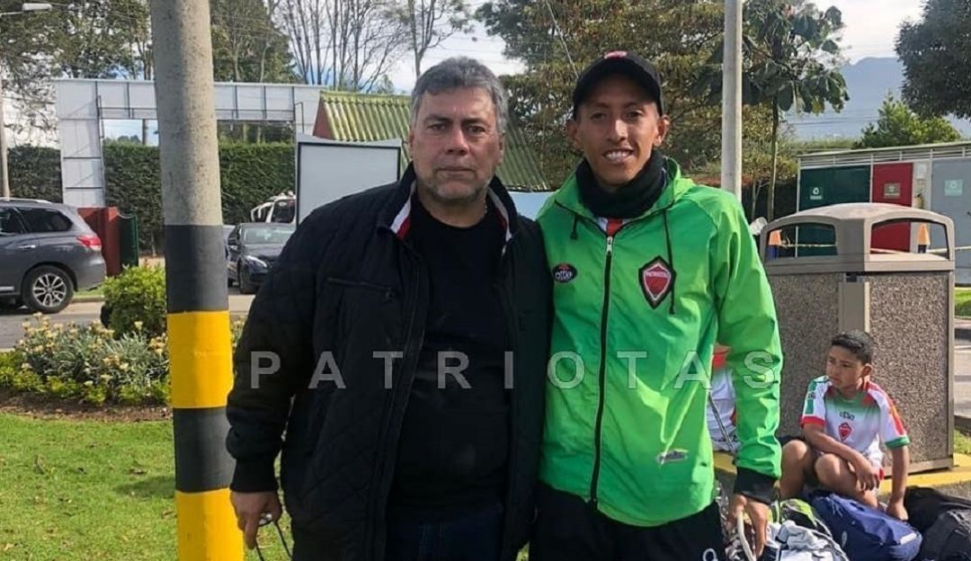 Coronavirus crisis en equipos colombianos: Presidente de Patriotas pide a FCF y Dimayor salvamento a clubes